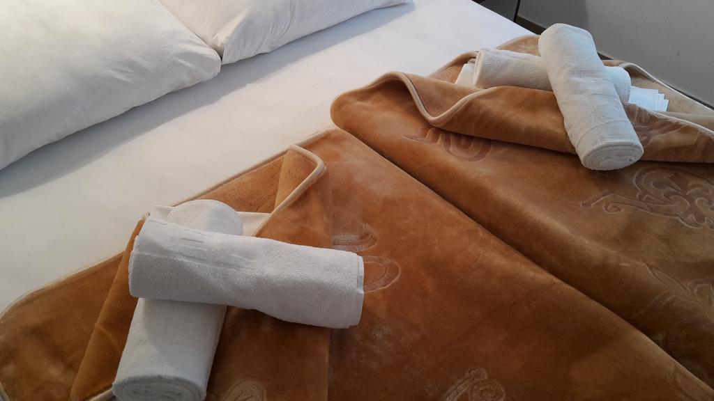 Hotel "Marinko Kozina" - Međugorje Dış mekan fotoğraf